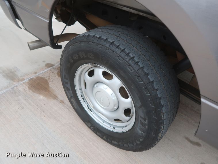 image for item HW9006 2014 Ford F150  SuperCab pickup truck