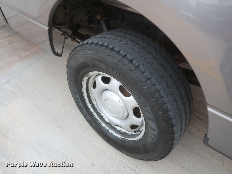 image for item HW9006 2014 Ford F150  SuperCab pickup truck