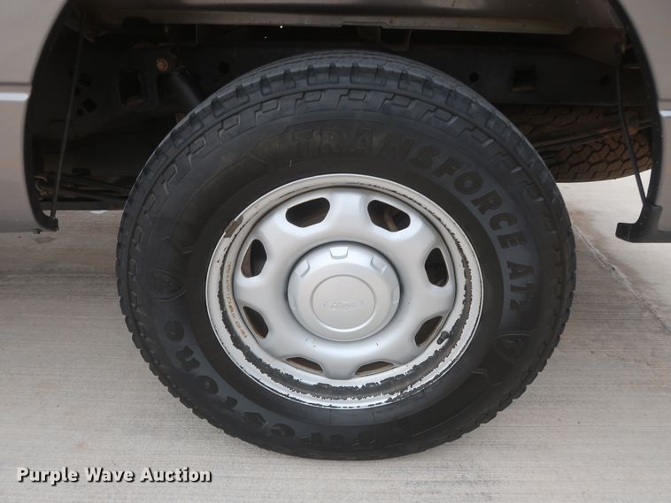 image for item HW9006 2014 Ford F150  SuperCab pickup truck