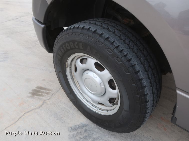 image for item HW9006 2014 Ford F150  SuperCab pickup truck