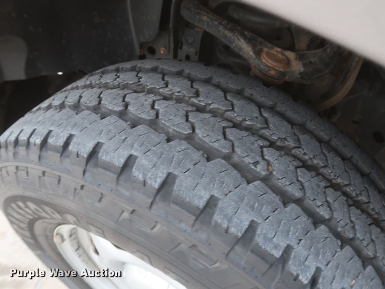 image for item HW9006 2014 Ford F150  SuperCab pickup truck