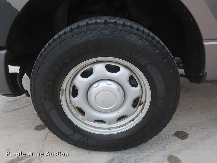 image for item HW9006 2014 Ford F150  SuperCab pickup truck