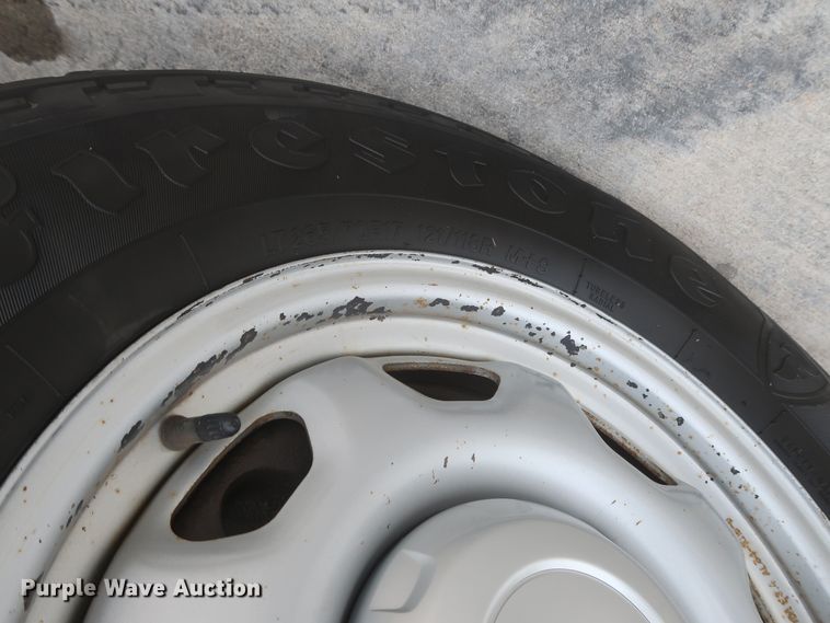 image for item HW9006 2014 Ford F150  SuperCab pickup truck