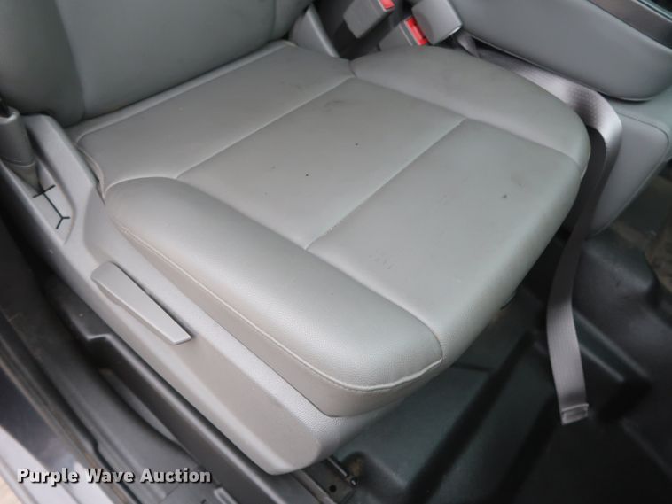 image for item HW9007 2015 Chevrolet Silverado 1500  Double Cab pickup truck