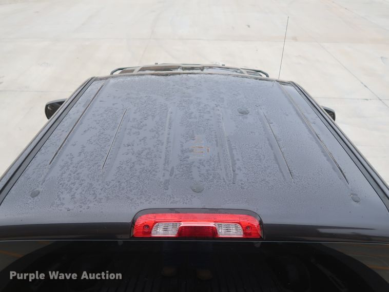 image for item HW9007 2015 Chevrolet Silverado 1500  Double Cab pickup truck