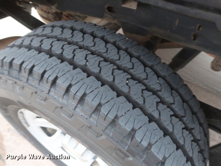 image for item HW9007 2015 Chevrolet Silverado 1500  Double Cab pickup truck