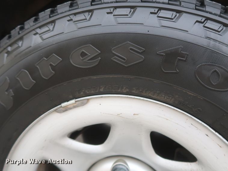 image for item HW9007 2015 Chevrolet Silverado 1500  Double Cab pickup truck