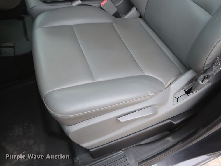 image for item HW9008 2015 Chevrolet Silverado 1500  Double Cab pickup truck