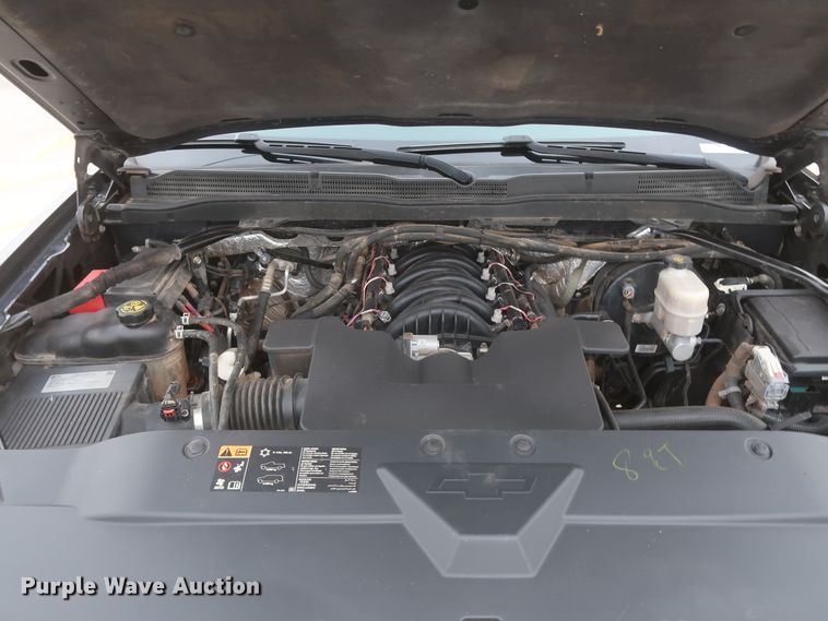 image for item HW9008 2015 Chevrolet Silverado 1500  Double Cab pickup truck