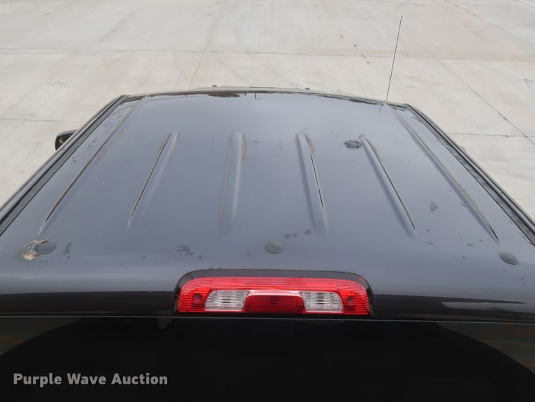 image for item HW9008 2015 Chevrolet Silverado 1500  Double Cab pickup truck