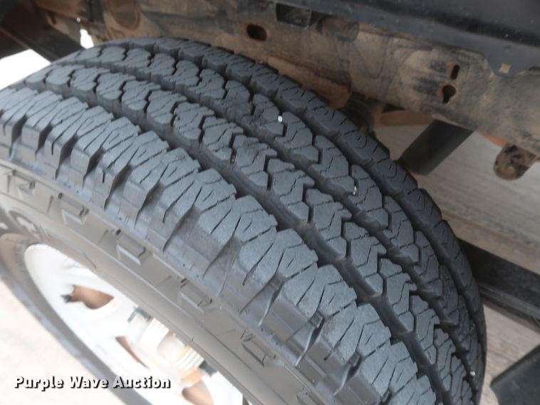 image for item HW9008 2015 Chevrolet Silverado 1500  Double Cab pickup truck