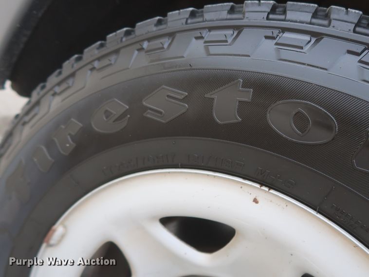 image for item HW9008 2015 Chevrolet Silverado 1500  Double Cab pickup truck