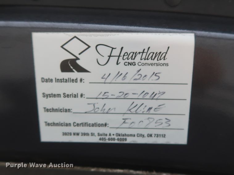 image for item HW9009 2015 Chevrolet Silverado 1500  Double Cab pickup truck