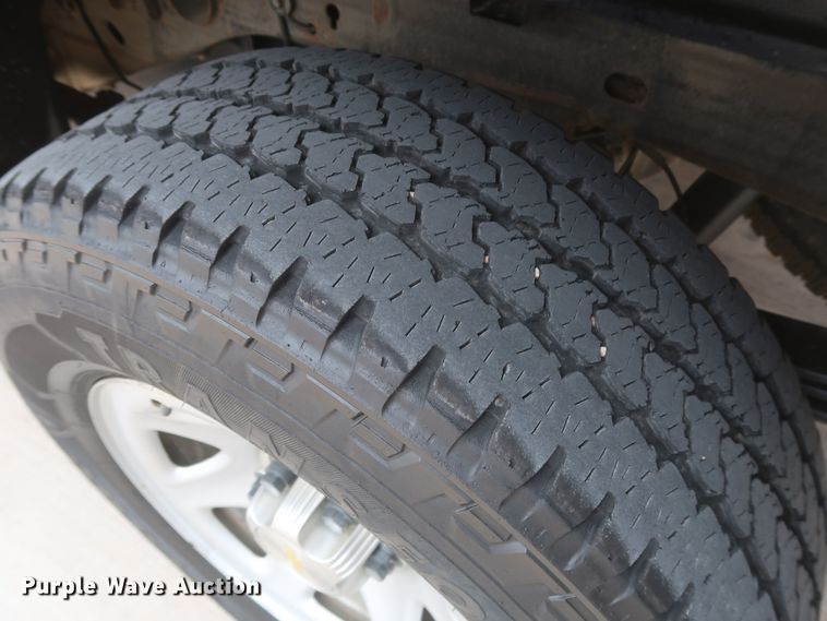 image for item HW9009 2015 Chevrolet Silverado 1500  Double Cab pickup truck