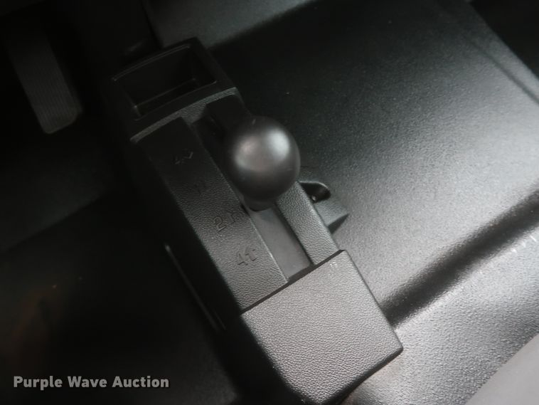 image for item HW9010 2015 Chevrolet Silverado 1500  Double Cab pickup truck