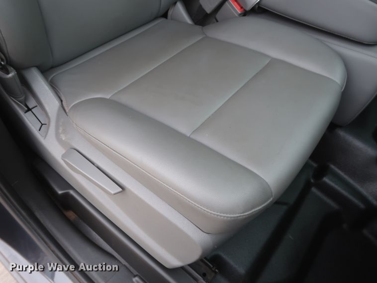 image for item HW9010 2015 Chevrolet Silverado 1500  Double Cab pickup truck