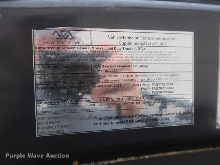 image for item HW9010 2015 Chevrolet Silverado 1500  Double Cab pickup truck