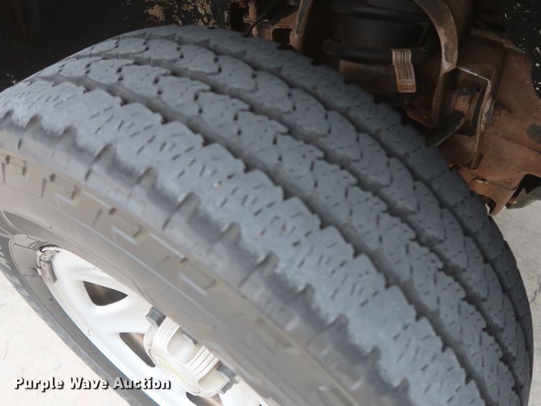 image for item HW9010 2015 Chevrolet Silverado 1500  Double Cab pickup truck