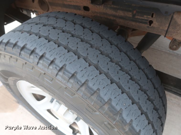 image for item HW9010 2015 Chevrolet Silverado 1500  Double Cab pickup truck