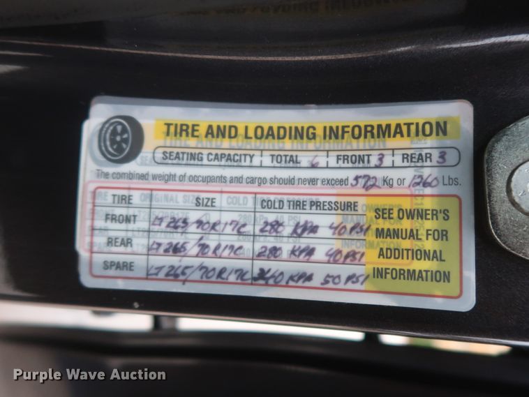 image for item HW9010 2015 Chevrolet Silverado 1500  Double Cab pickup truck