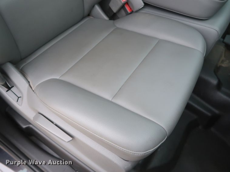 image for item HW9012 2015 Chevrolet Silverado 1500  Double Cab pickup truck