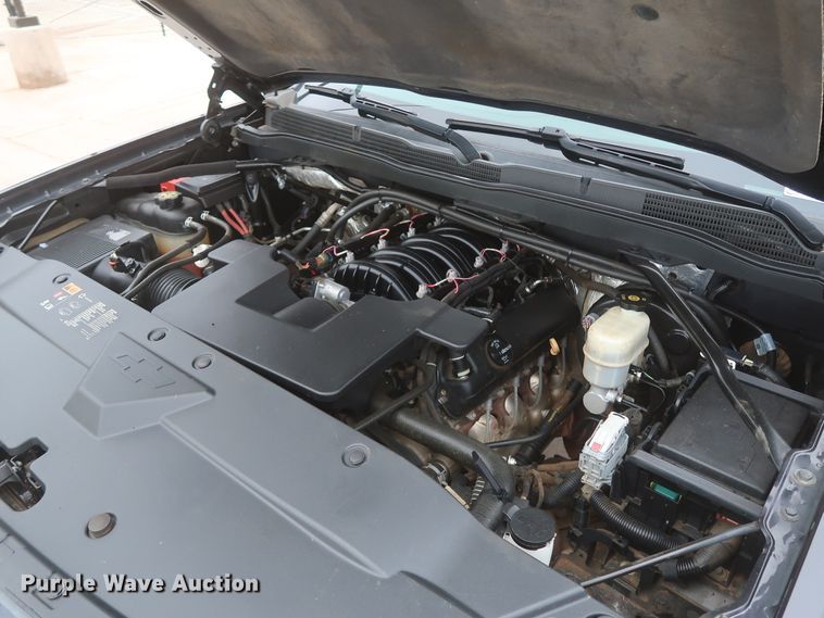 image for item HW9012 2015 Chevrolet Silverado 1500  Double Cab pickup truck