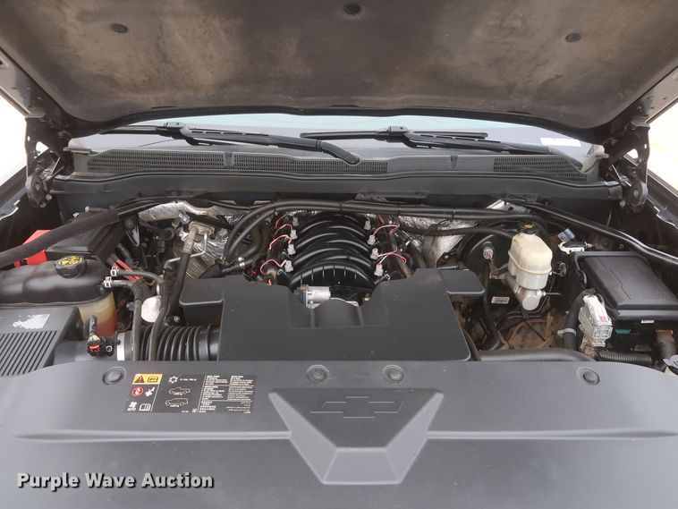 image for item HW9012 2015 Chevrolet Silverado 1500  Double Cab pickup truck