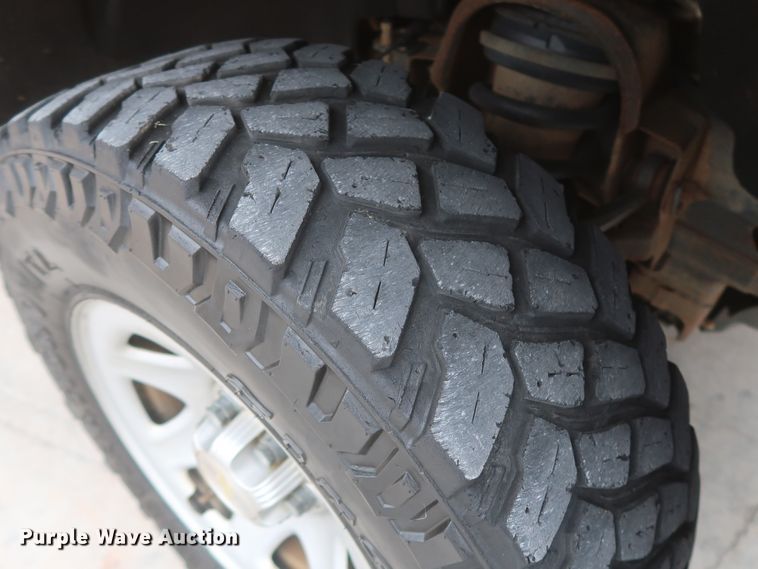 image for item HW9012 2015 Chevrolet Silverado 1500  Double Cab pickup truck