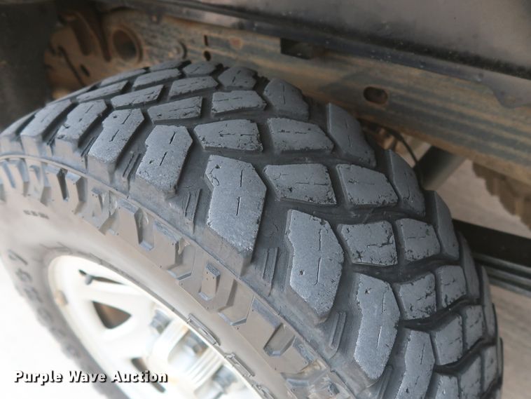 image for item HW9012 2015 Chevrolet Silverado 1500  Double Cab pickup truck