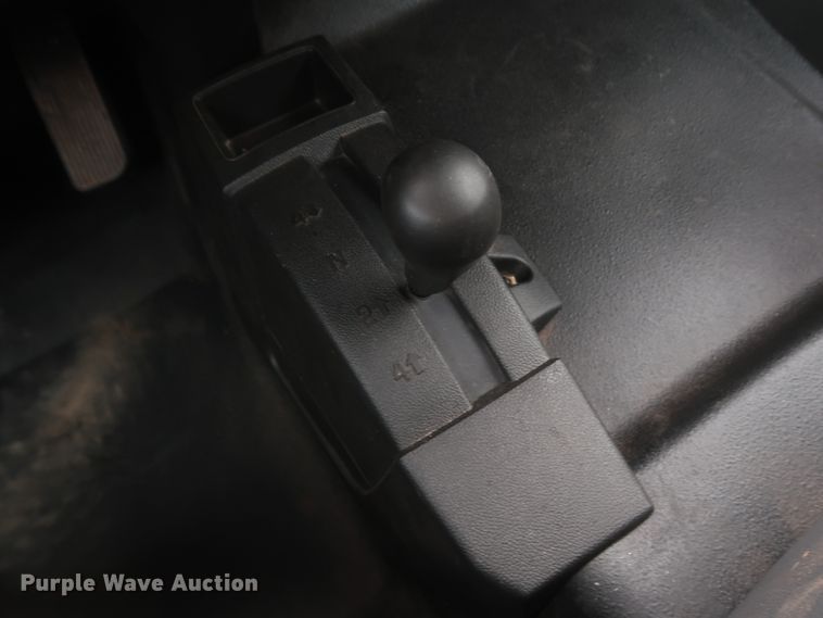 image for item HW9013 2015 Chevrolet Silverado 1500  Double Cab pickup truck