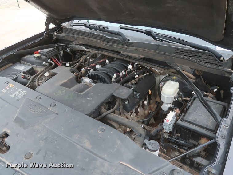 image for item HW9013 2015 Chevrolet Silverado 1500  Double Cab pickup truck