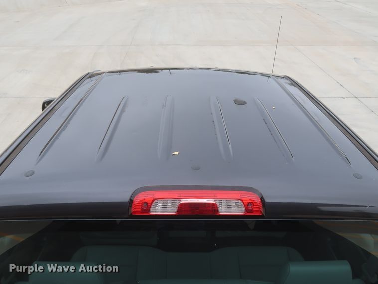 image for item HW9013 2015 Chevrolet Silverado 1500  Double Cab pickup truck