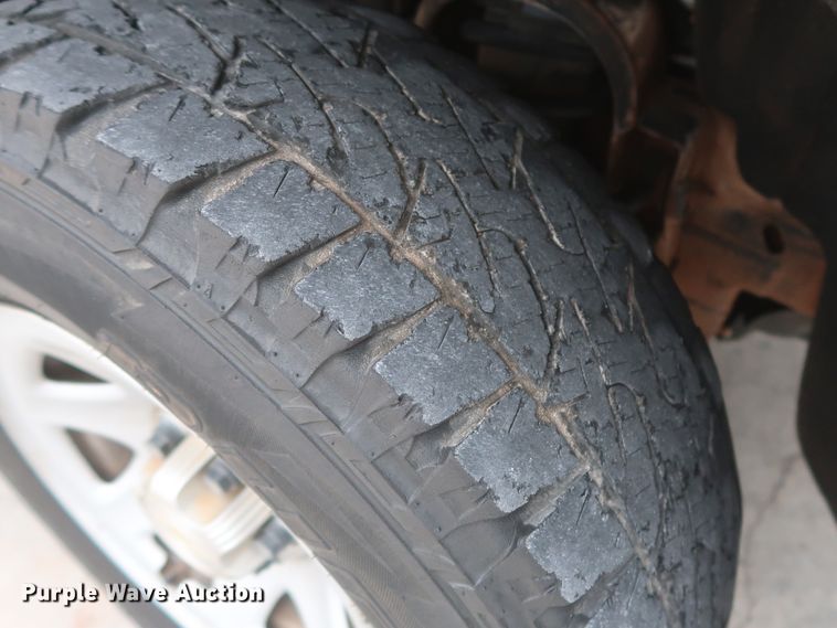 image for item HW9013 2015 Chevrolet Silverado 1500  Double Cab pickup truck