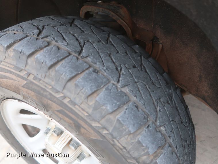 image for item HW9013 2015 Chevrolet Silverado 1500  Double Cab pickup truck