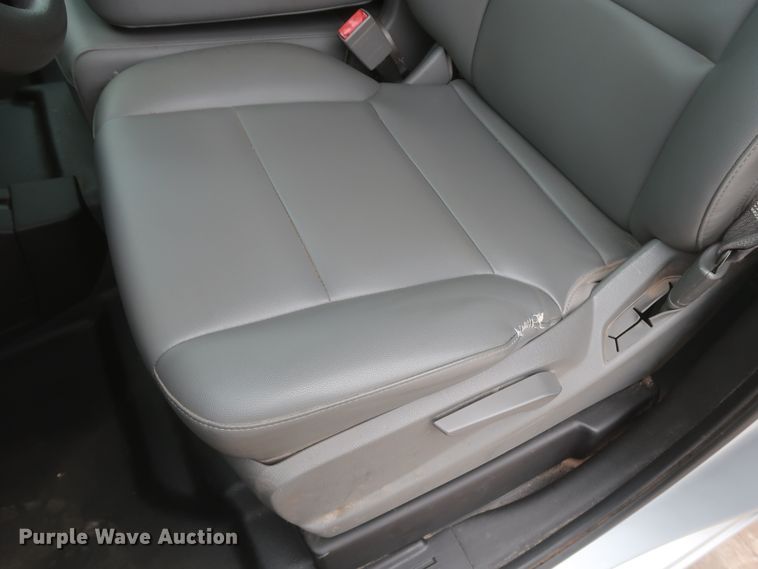 image for item HW9014 2015 Chevrolet Silverado 1500  Double Cab pickup truck