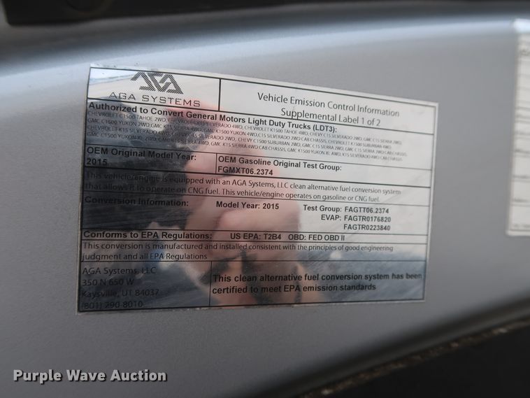 image for item HW9014 2015 Chevrolet Silverado 1500  Double Cab pickup truck