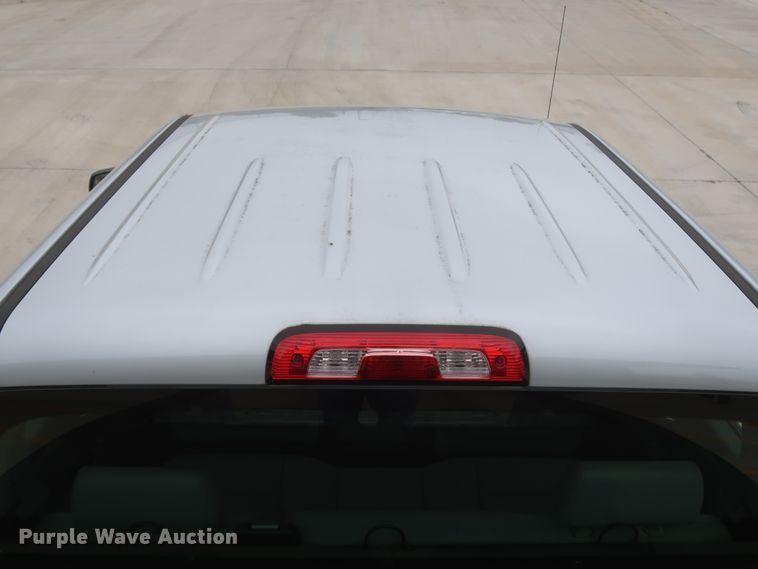 image for item HW9014 2015 Chevrolet Silverado 1500  Double Cab pickup truck