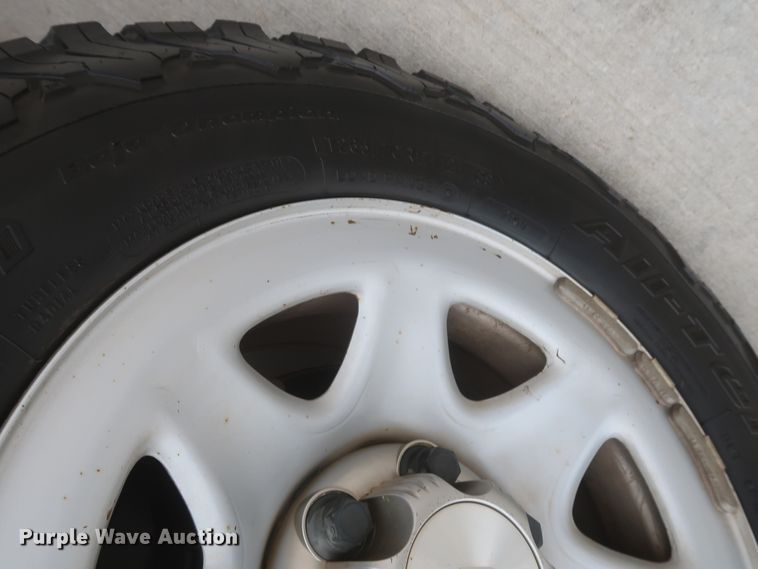 image for item HW9014 2015 Chevrolet Silverado 1500  Double Cab pickup truck