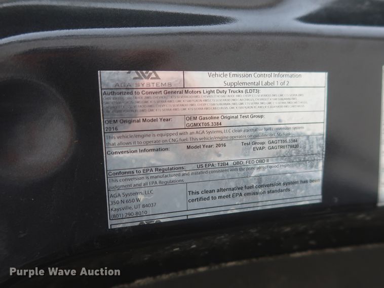 image for item HW9015 2016 Chevrolet Silverado 1500  Double Cab pickup truck