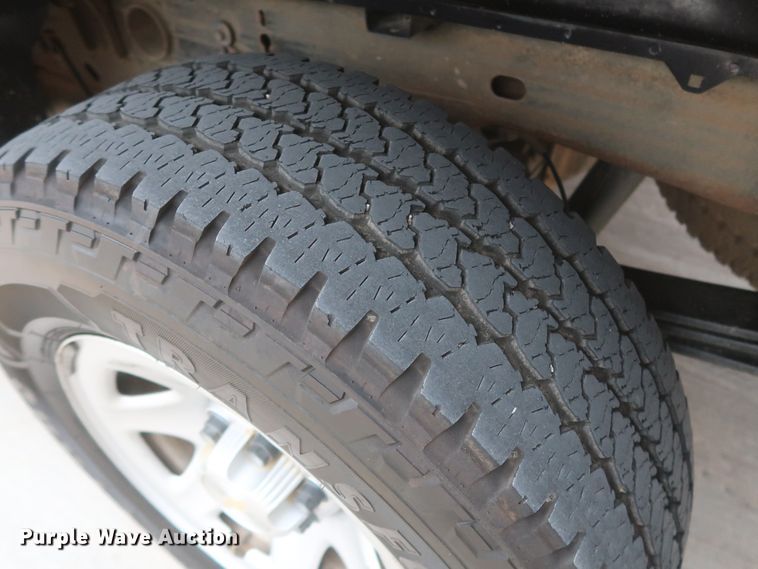 image for item HW9015 2016 Chevrolet Silverado 1500  Double Cab pickup truck