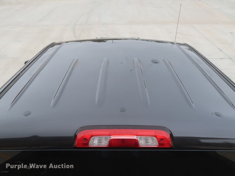 image for item HW9016 2016 Chevrolet Silverado 1500  Double Cab pickup truck