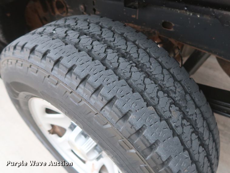 image for item HW9016 2016 Chevrolet Silverado 1500  Double Cab pickup truck