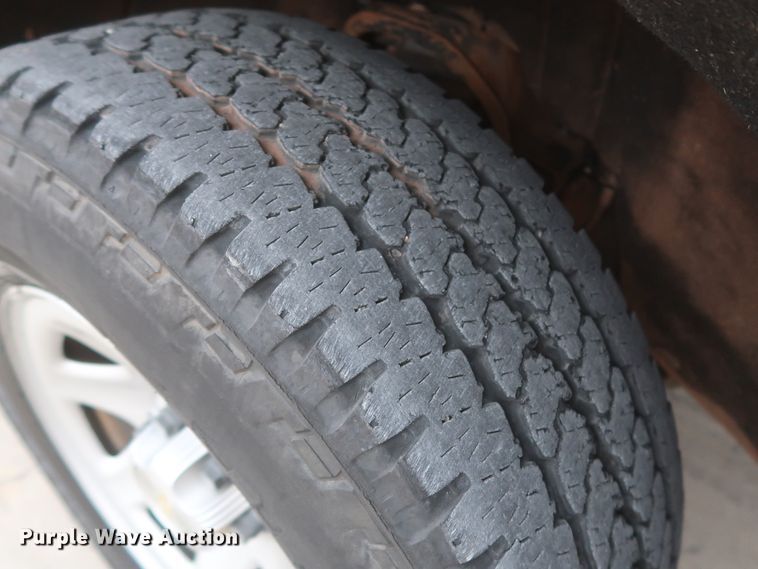 image for item HW9016 2016 Chevrolet Silverado 1500  Double Cab pickup truck