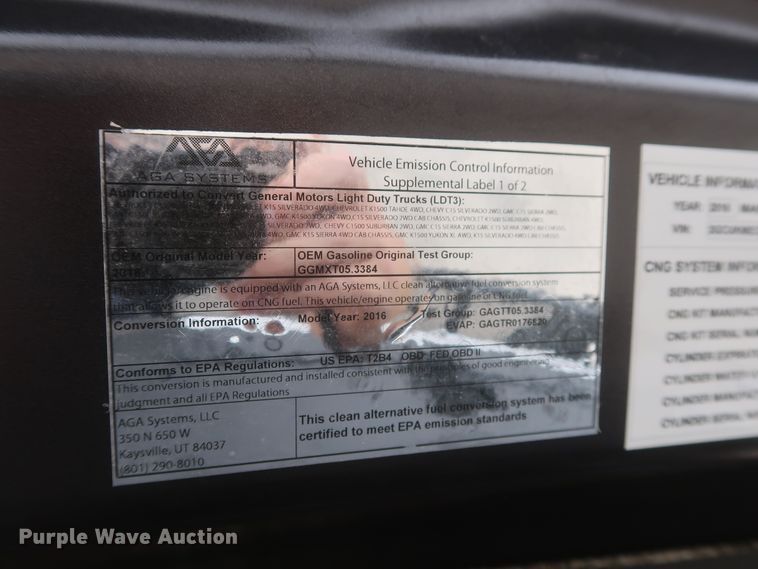 image for item HW9017 2016 Chevrolet Silverado 1500  Crew Cab pickup truck