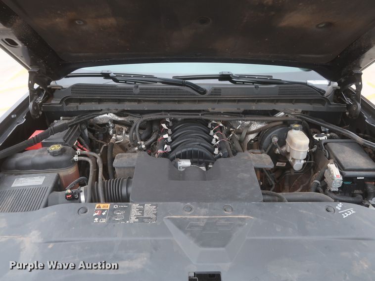 image for item HW9018 2016 Chevrolet Silverado 1500  Double Cab pickup truck