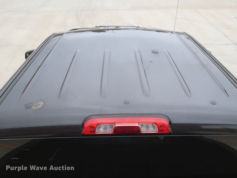 image for item HW9018 2016 Chevrolet Silverado 1500  Double Cab pickup truck