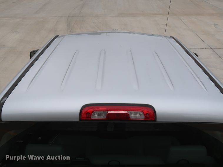 image for item HW9019 2016 Chevrolet Silverado 1500  Double Cab pickup truck