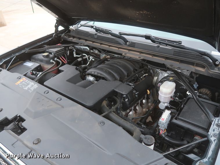 image for item HW9021 2018 Chevrolet Silverado 1500  Double Cab pickup truck