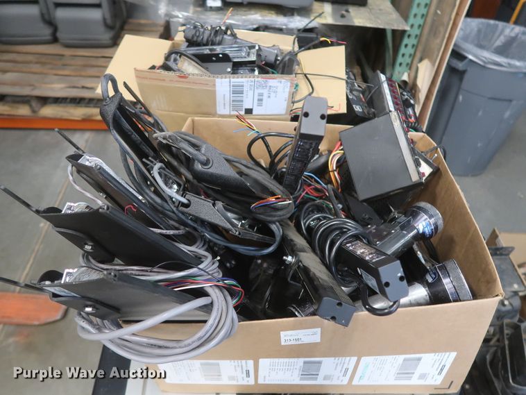 image for item HW9026 Automotive accessories