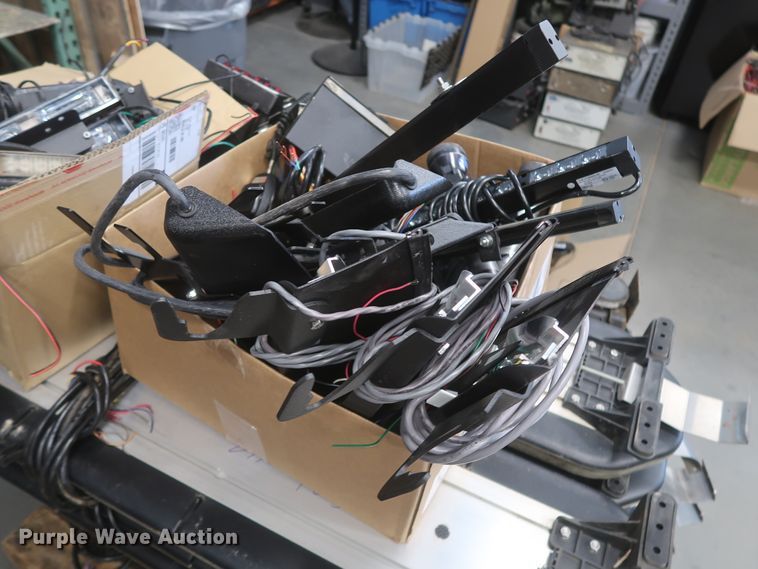 image for item HW9026 Automotive accessories